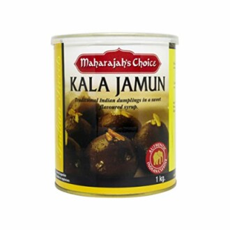 Maharajah's Choice Kala Jamun